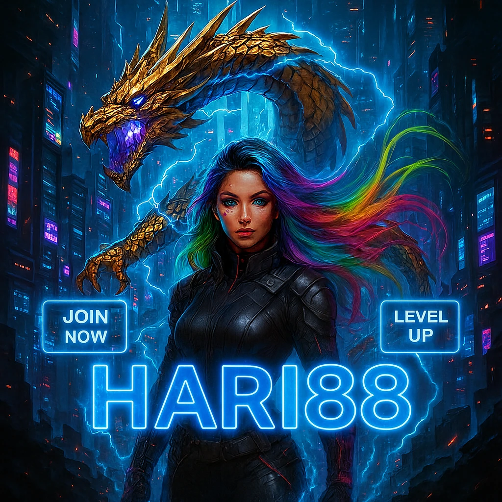 Hari88 : Daftar dan Dapatkan Kode Unik Terbaru Dari Hari88